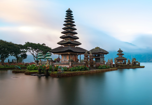 Bali